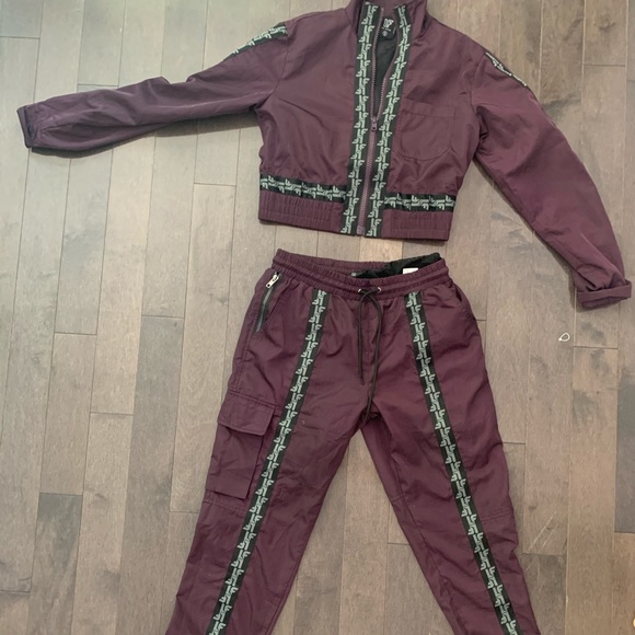 LF the brand tracksuit - Picture 1 of 5